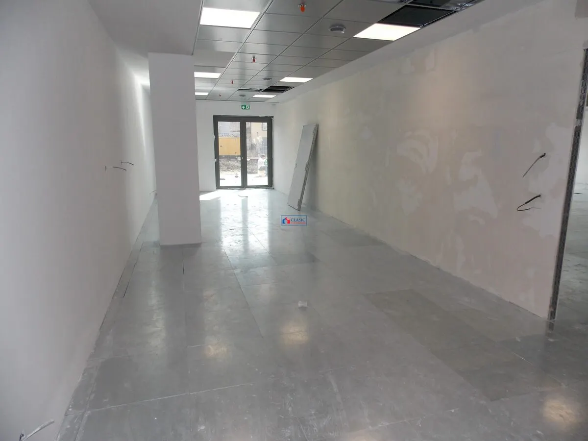 Inchiriere 825mp spatiu cladire clasa A, zona Centru, Cluj-Napoca - foto 7