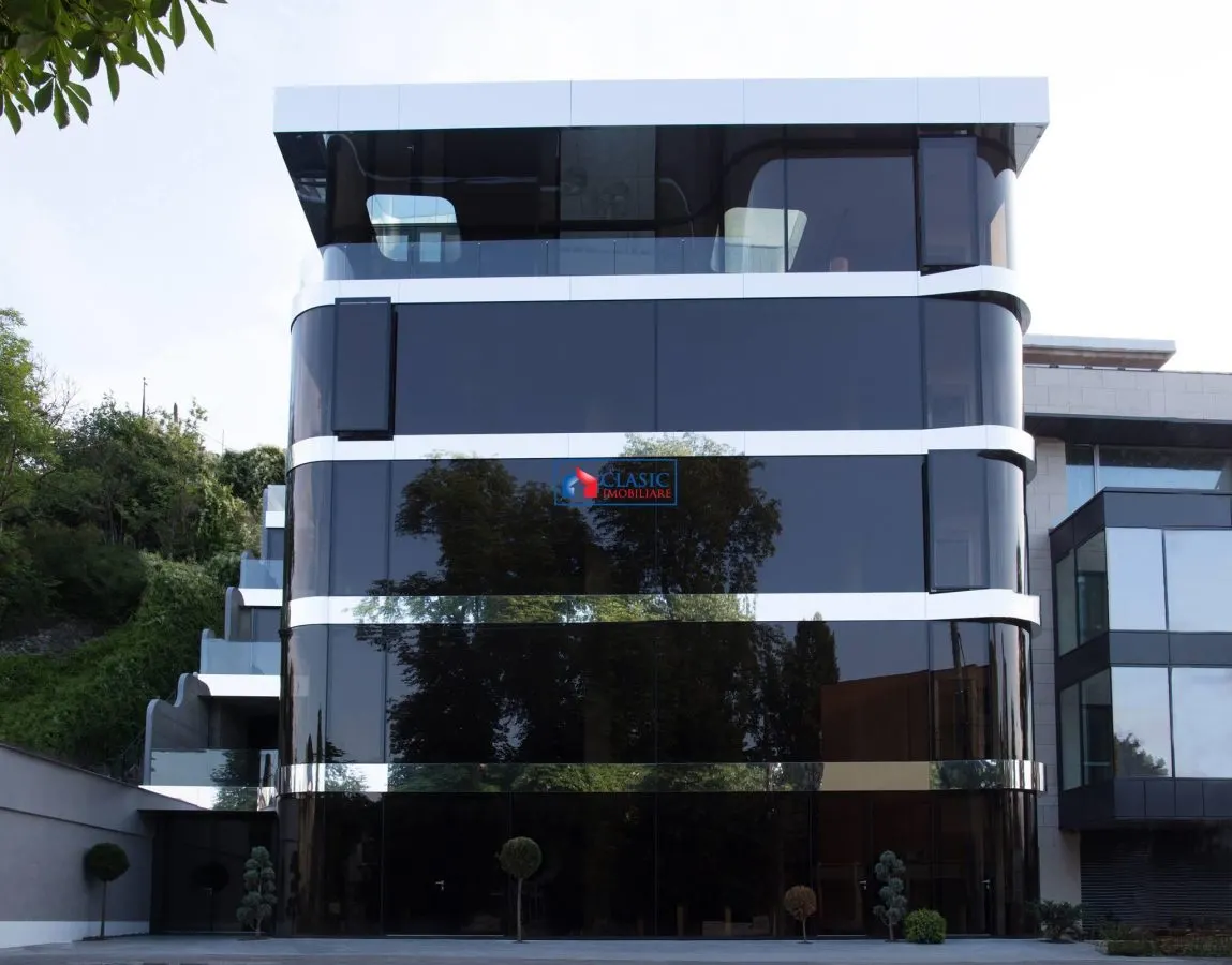 Inchiriere 380 mp spatiu birouri zona centrala, Cluj-Napoca - foto 1