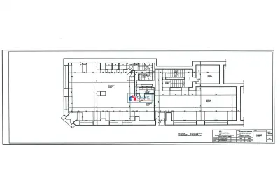 Inchiriere spatiu comercial 702 mp in Centru-zona Piata Unirii - foto 2
