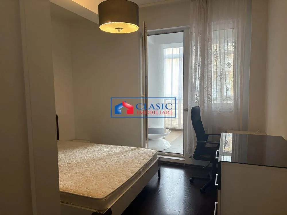 Inchiriere apartament 3 camere modern bloc nou in Marasti- str. Dorobantilor - foto 5