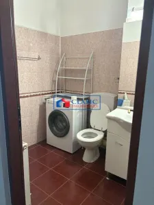 Inchiriere apartament 3 camere modern bloc nou in Marasti- str. Dorobantilor - foto 6