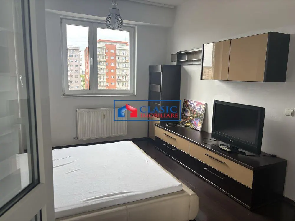 Inchiriere apartament 3 camere modern bloc nou in Marasti- str. Dorobantilor - foto 7