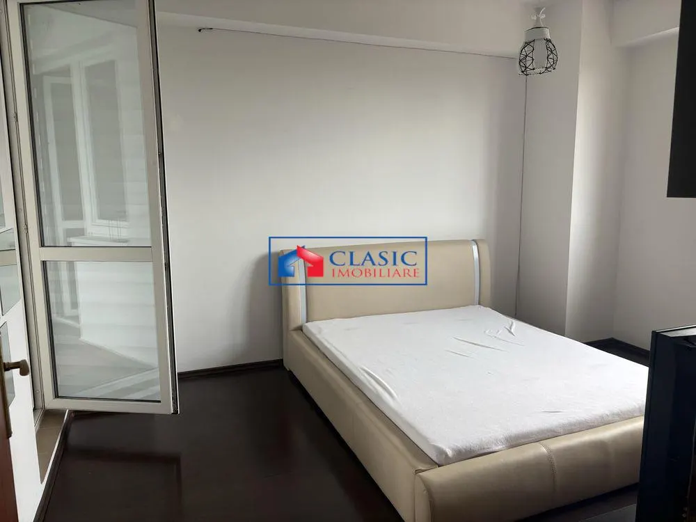 Inchiriere apartament 3 camere modern bloc nou in Marasti- str. Dorobantilor - foto 8