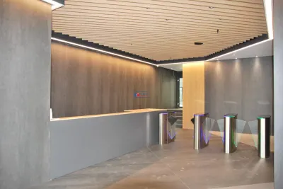 Comision 0%! Inchiriere 990 mp in Business Center clasa A! - Cluj-Napoca