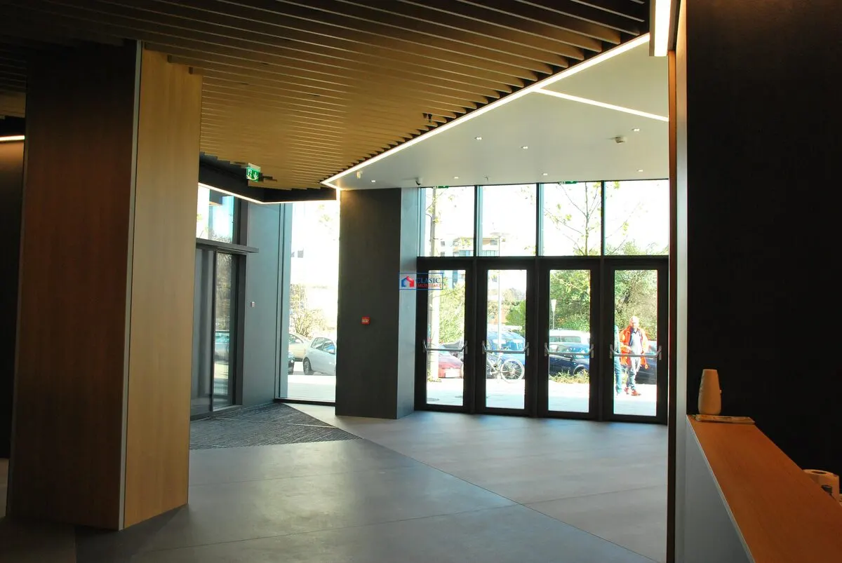 Comision 0%! Inchiriere 990 mp in Business Center clasa A! - foto 4