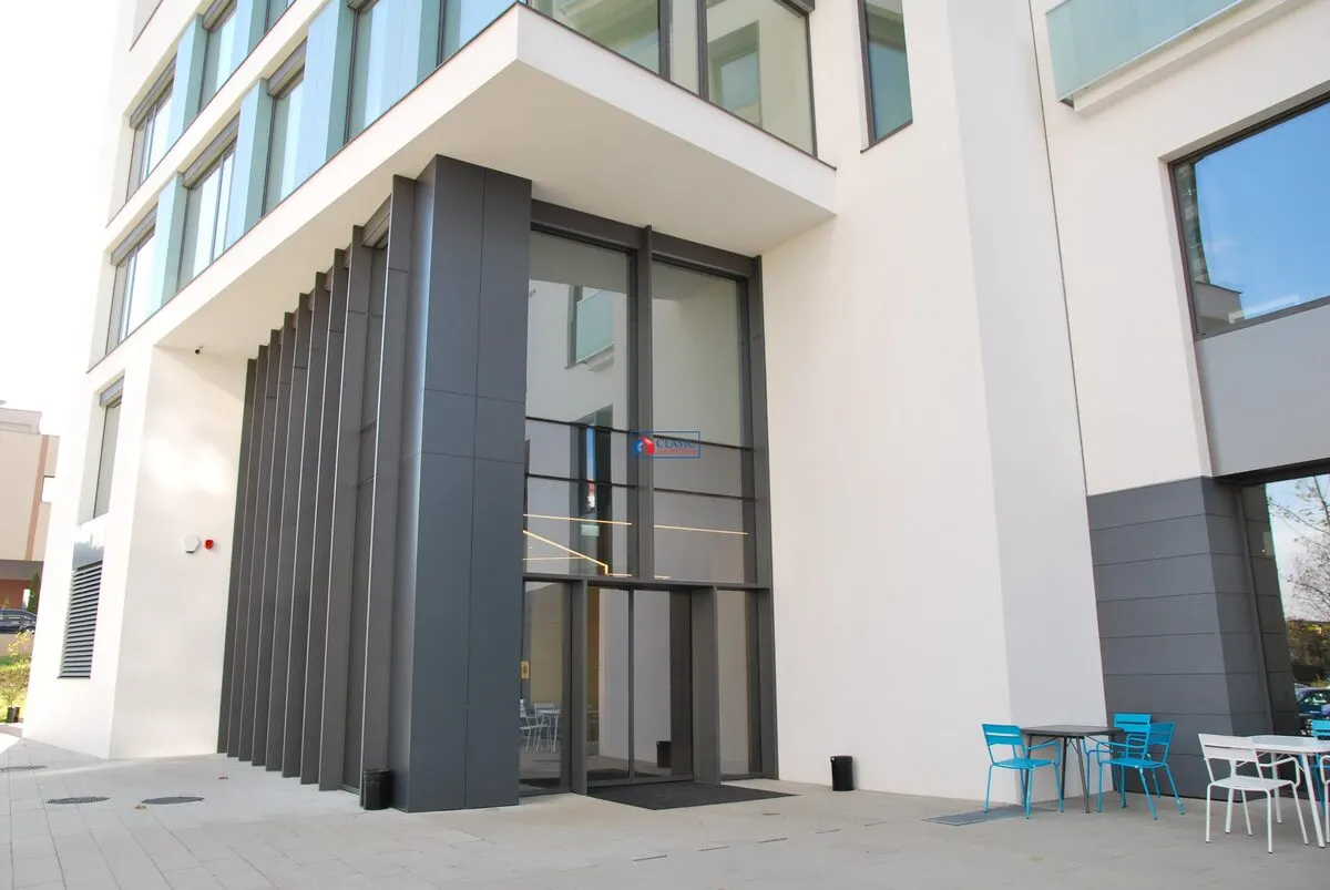 Comision 0%! Inchiriere 990 mp in Business Center clasa A! - foto 7