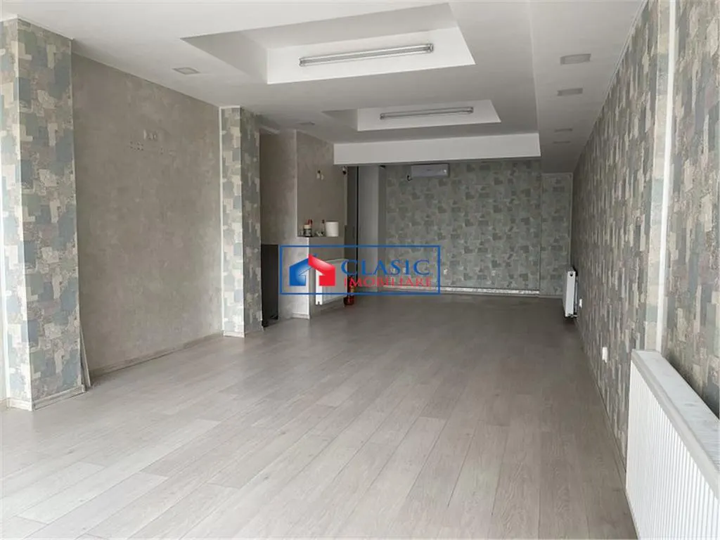 Inchiriere spatiu comercial 110 mp in zona Centrala- Piata Abator, Cluj Napoca - foto 1