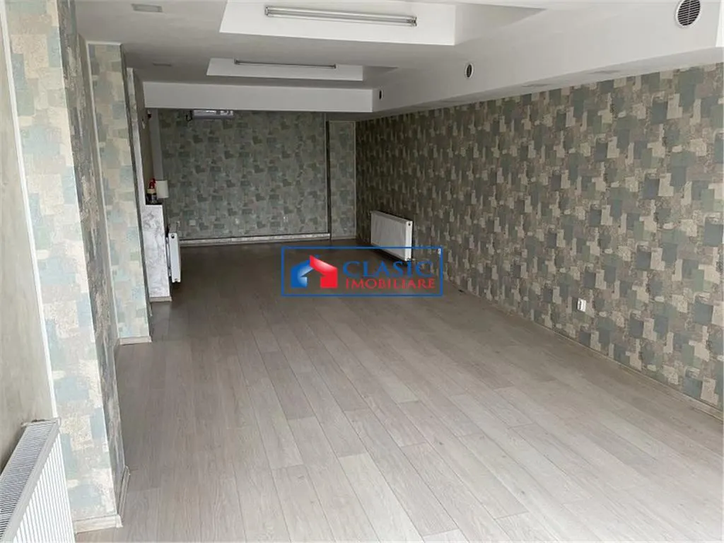 Inchiriere spatiu comercial 110 mp in zona Centrala- Piata Abator, Cluj Napoca - foto 2