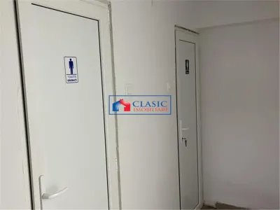 Inchiriere spatiu comercial 110 mp in zona Centrala- Piata Abator, Cluj Napoca - foto 4