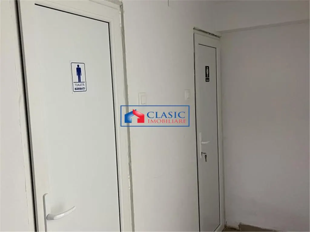 Inchiriere spatiu comercial 110 mp in zona Centrala- Piata Abator, Cluj Napoca - foto 4