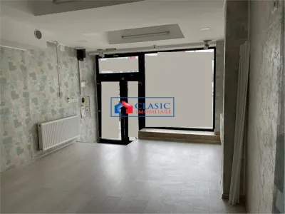 Inchiriere spatiu comercial 110 mp in zona Centrala- Piata Abator, Cluj Napoca - foto 5