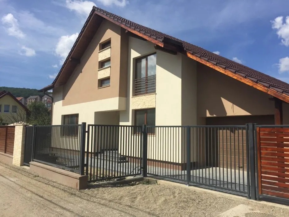 Inchiriere casa individuala zona Campului, Manastur, Cluj-Napoca - foto 1