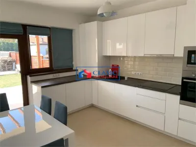 Inchiriere casa individuala zona Campului, Manastur, Cluj-Napoca - foto 3