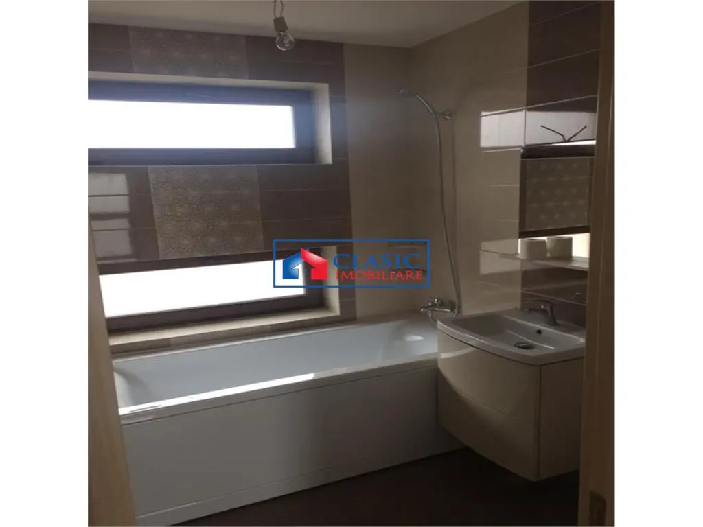 Inchiriere casa individuala zona Campului, Manastur, Cluj-Napoca - foto 6