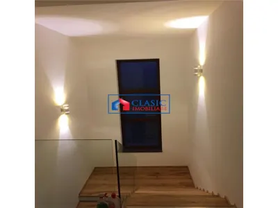 Inchiriere casa individuala zona Campului, Manastur, Cluj-Napoca - foto 7