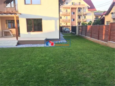 Inchiriere casa individuala zona Campului, Manastur, Cluj-Napoca - foto 9