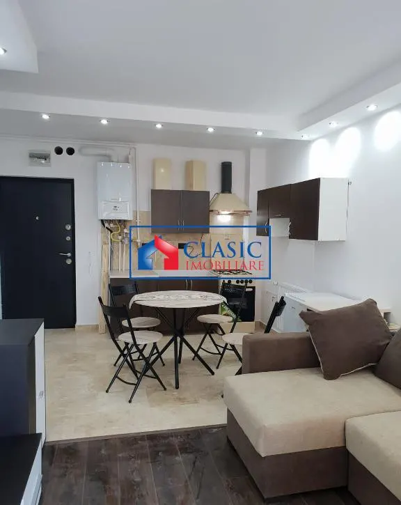 Inchiriere apartament 2 camere bloc nou in Grigorescu- zona T. Turcului - foto 2
