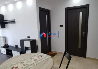 Inchiriere apartament 2 camere bloc nou in Grigorescu- zona T. Turcului - foto 3