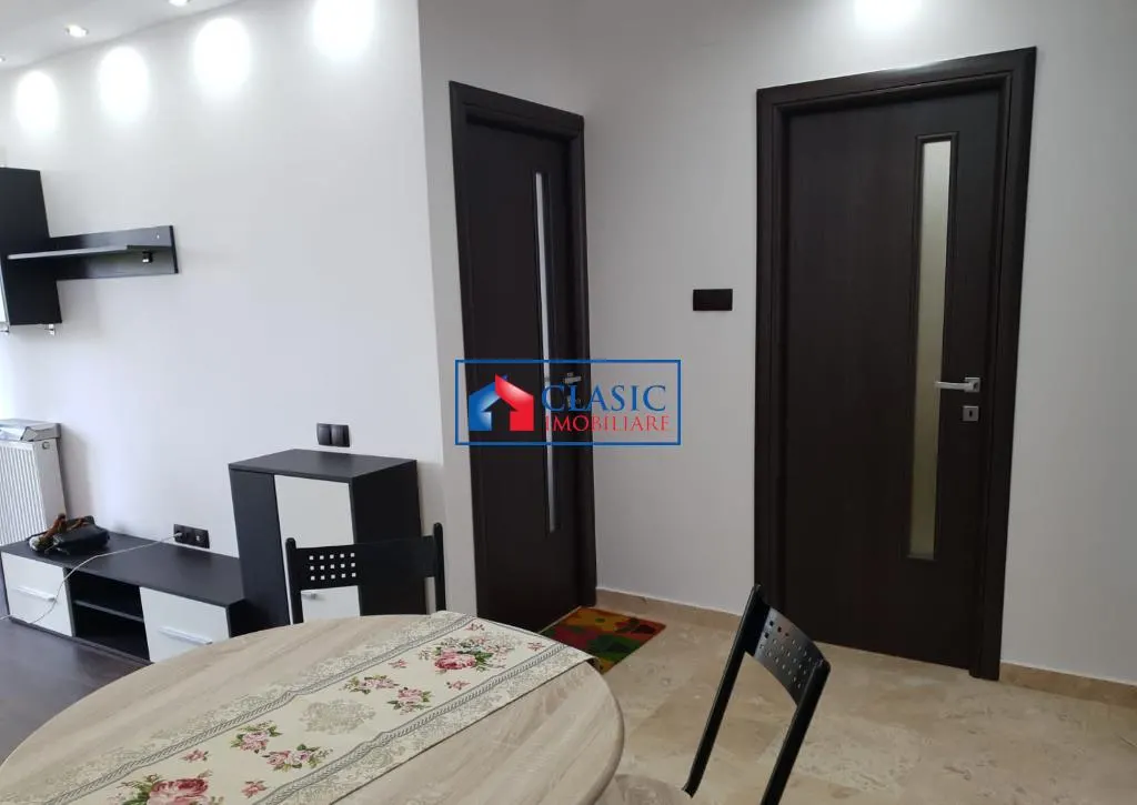 Inchiriere apartament 2 camere bloc nou in Grigorescu- zona T. Turcului - foto 3