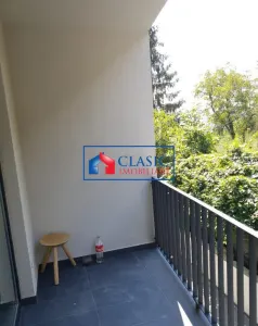 Inchiriere apartament 2 camere bloc nou in Grigorescu- zona T. Turcului - foto 4