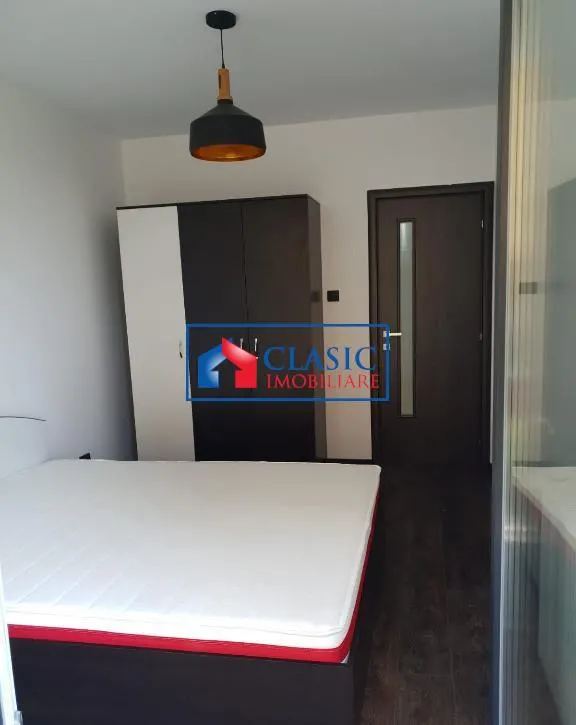 Inchiriere apartament 2 camere bloc nou in Grigorescu- zona T. Turcului - foto 6