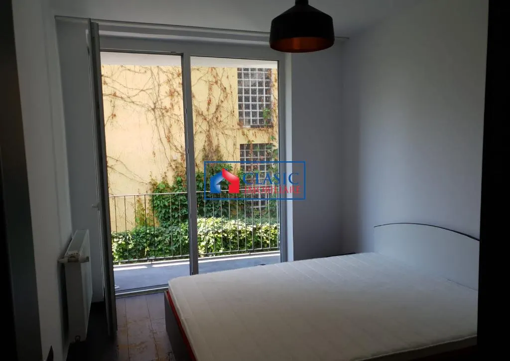 Inchiriere apartament 2 camere bloc nou in Grigorescu- zona T. Turcului - foto 7