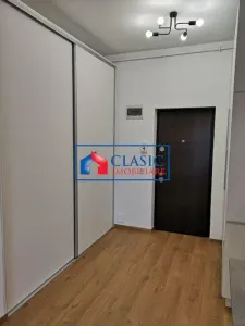 Inchiriere apartament 2 camere modern bloc nou in Centru- Pta M. Viteazul, Cluj Napoca - foto 3
