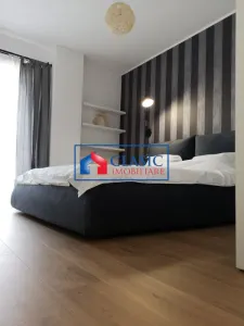 Inchiriere apartament 2 camere modern bloc nou in Centru- Pta M. Viteazul, Cluj Napoca - foto 8