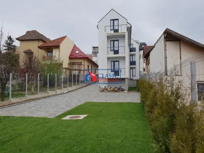 Inchiriere Spatiu comercial 450 mp in Hasdeu, Sp. de Infectioase - Cluj-Napoca