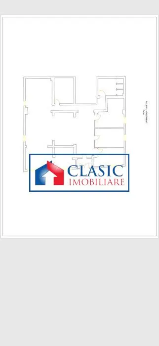 Vanzare spatiu comercial 278 mp in Zorilor, Cluj-Napoca - foto 1