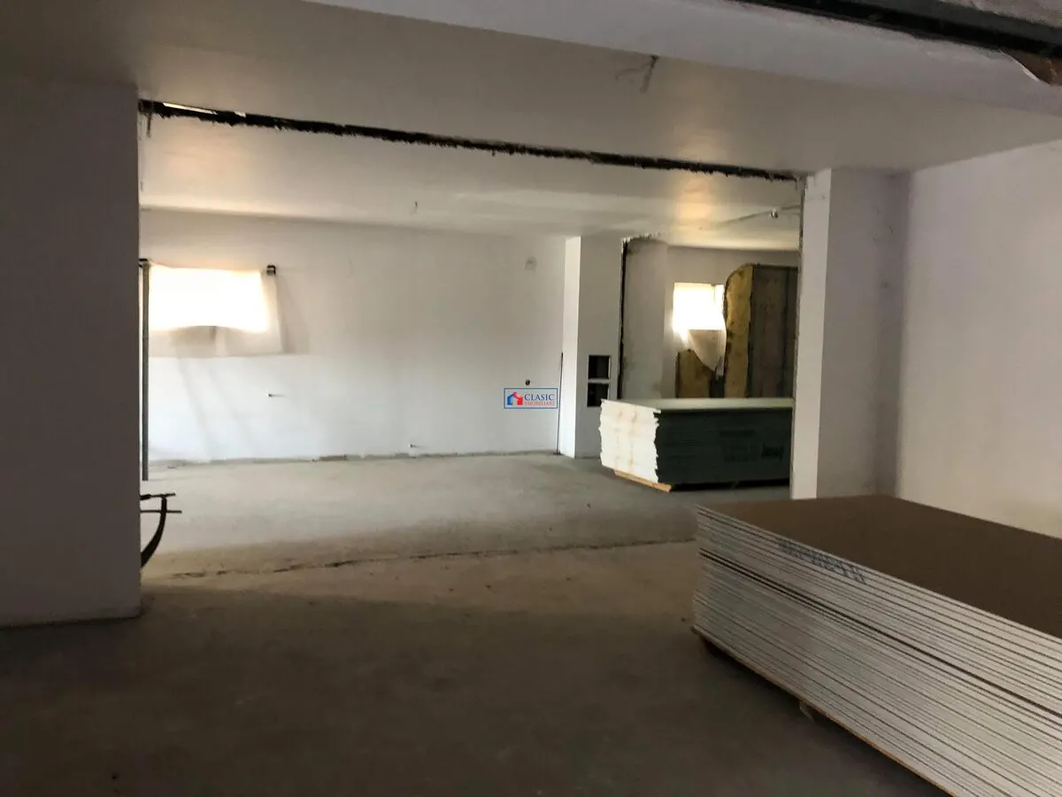Vanzare spatiu comercial 278 mp in Zorilor, Cluj-Napoca - foto 3
