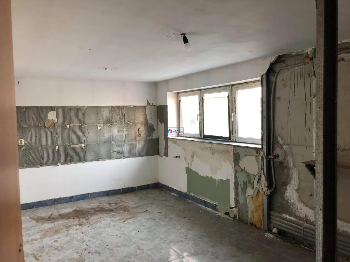 Vanzare spatiu comercial 278 mp in Zorilor, Cluj-Napoca - foto 6