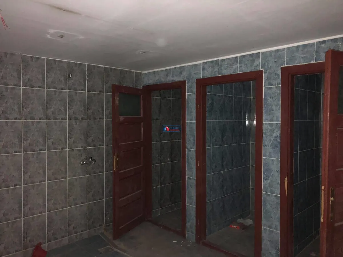 Vanzare spatiu comercial 278 mp in Zorilor, Cluj-Napoca - foto 7