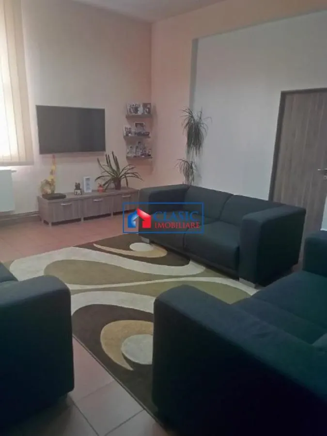 Vanzare spatiu comercial 108 mp Semicentral, str. Bucuresti - foto 3