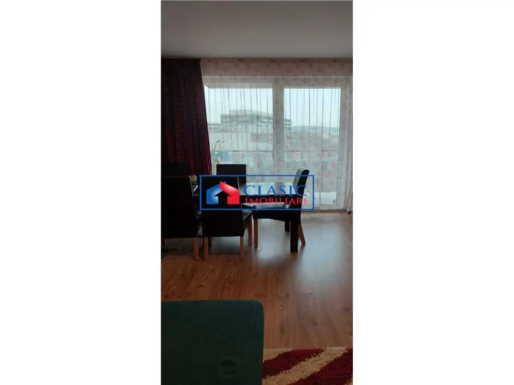 Vanzare apartament 2 camere bloc nou locatie premium in Centru- Pta Mihai Viteazu, Cluj-Napoca - foto 2