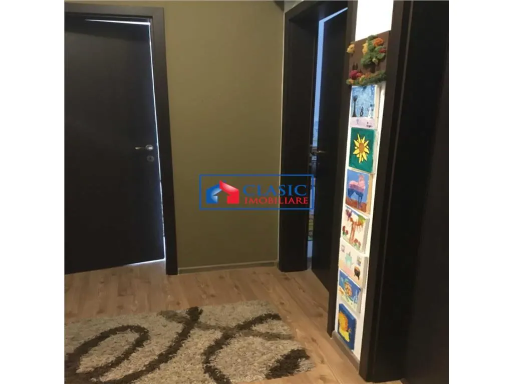Vanzare apartament 2 camere bloc nou locatie premium in Centru- Pta Mihai Viteazu, Cluj-Napoca - foto 4
