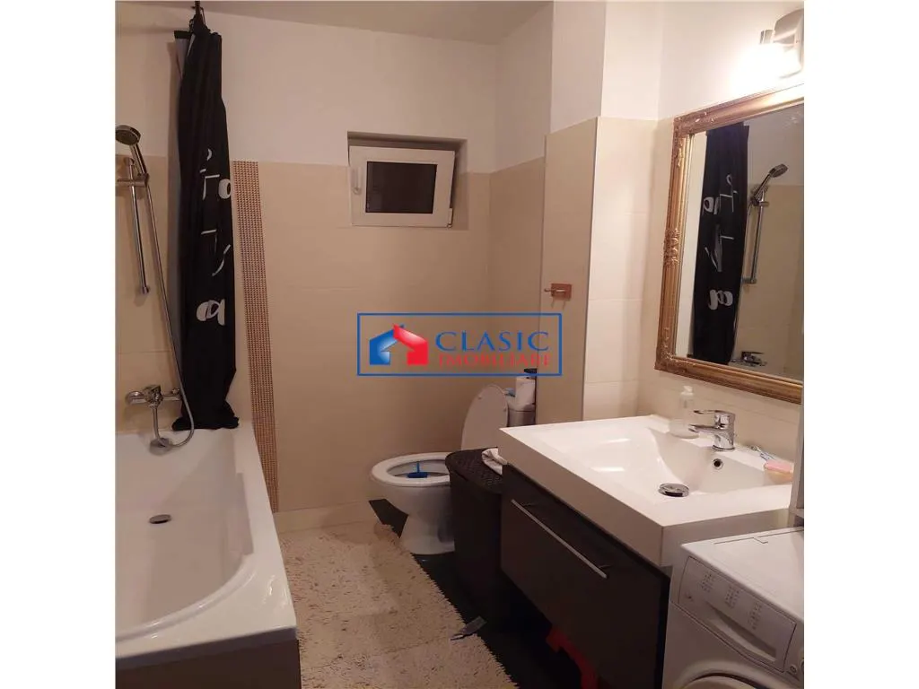 Vanzare apartament 2 camere bloc nou locatie premium in Centru- Pta Mihai Viteazu, Cluj-Napoca - foto 6
