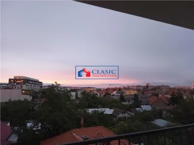 Vanzare apartament 2 camere bloc nou locatie premium in Centru- Pta Mihai Viteazu, Cluj-Napoca - foto 8