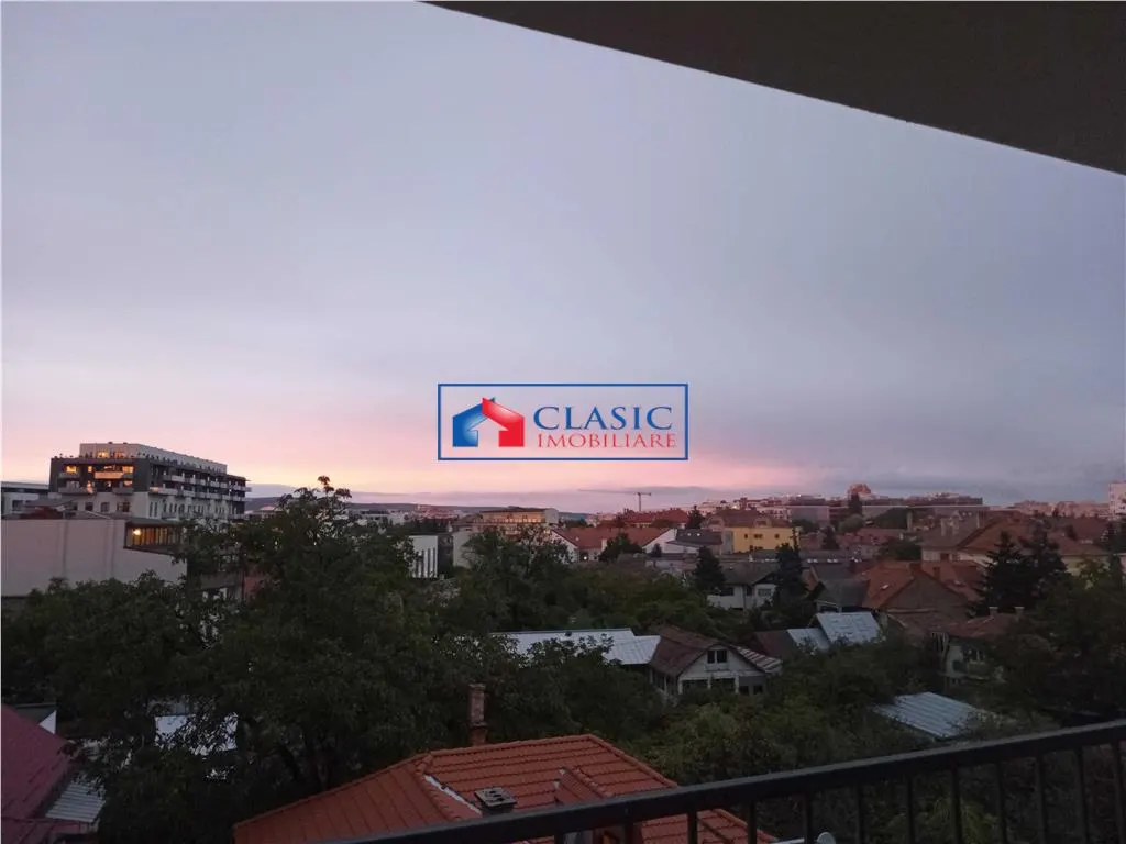 Vanzare apartament 2 camere bloc nou locatie premium in Centru- Pta Mihai Viteazu, Cluj-Napoca - foto 8