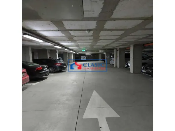 Apartament 2 camere Cluj-Napoca - poza 9
