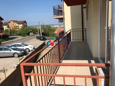 Inchiriere apartament 1 camera bloc nou in Buna Ziua- Lidl, Cluj Napoca - foto 6