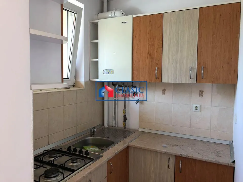 Inchiriere apartament 1 camera bloc nou in Buna Ziua- Lidl, Cluj Napoca - foto 7
