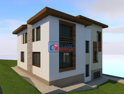 Vanzare casa individuala 240 mp utili Feleacu-Politia Feleacu - foto 2