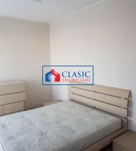 Inchiriere parte duplex mobilat si utilat de LUX 4 camere E.Ionesco - foto 10
