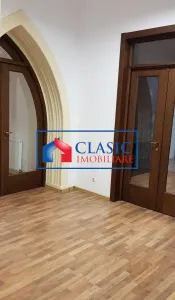 Inchiriere apartament sau sediu de firma 145 mp in Centru- strada Baritiu, Cluj Napoca - foto 11