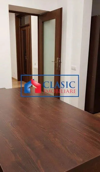 Inchiriere apartament sau sediu de firma 145 mp in Centru- strada Baritiu, Cluj Napoca - foto 7