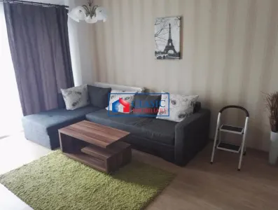 Inchiriere apartament 2 camere bloc nou in Buna Ziua- Bonjour Residence, Cluj Napoca - foto 2