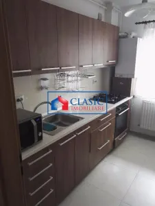 Inchiriere apartament 2 camere bloc nou in Buna Ziua- Bonjour Residence, Cluj Napoca - foto 3
