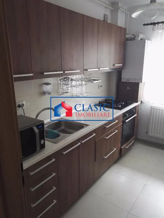 Inchiriere apartament 2 camere bloc nou in Buna Ziua- Bonjour Residence, Cluj Napoca - foto 3