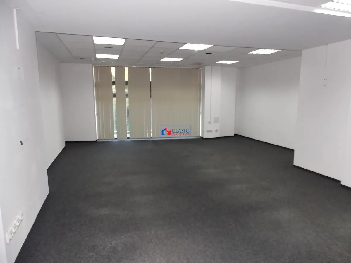 Inchiriere 313 mp spatiu birouri, zona Plopilor, Cluj-Napoca - foto 2
